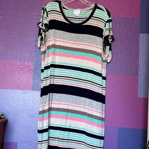 Dress - Sunday